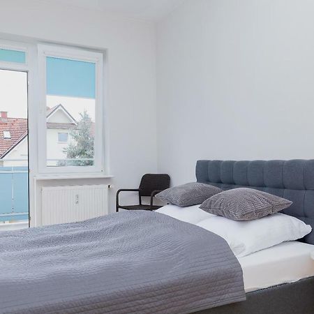 Park Side 2 Arciszewskiego By Jantar Apartamenty 코워브제크 외부 사진